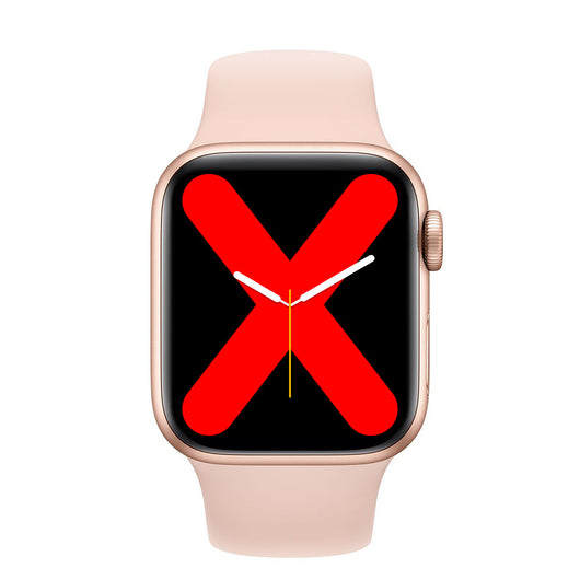 Reloj Inteligente con Carga Inalámbrica - Image 10