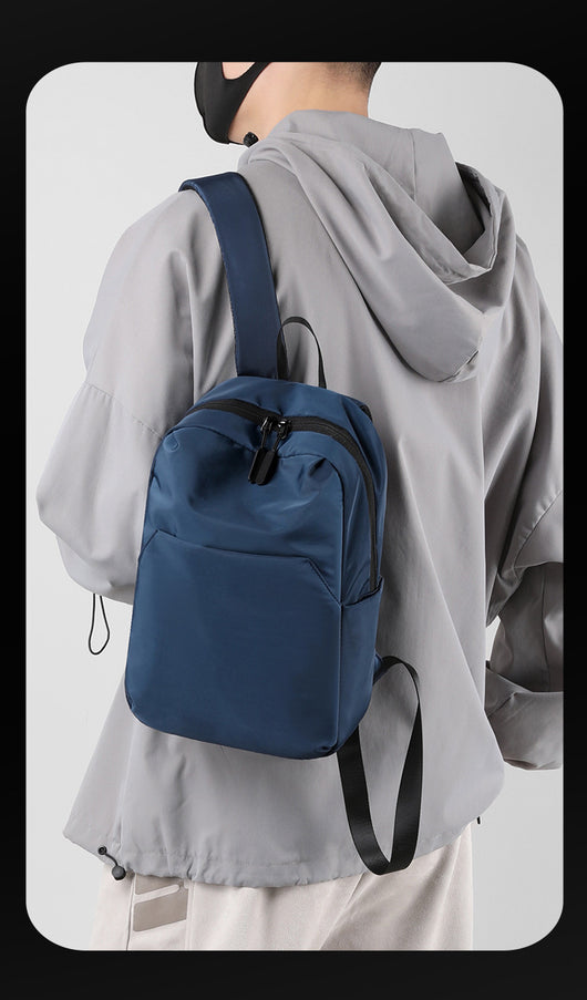 Mochila de Gran Capacidad Impermeable y Resistente al Polvo - Image 13