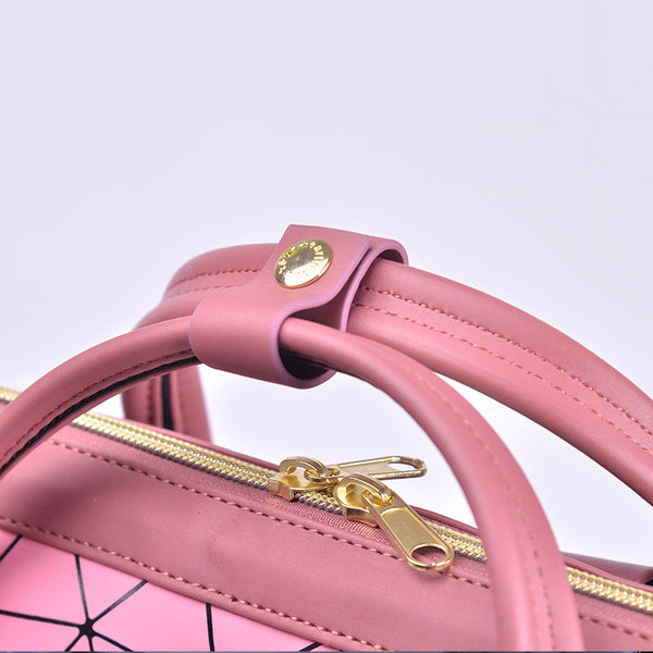 Mochila para Mujer Versátil y Resistente