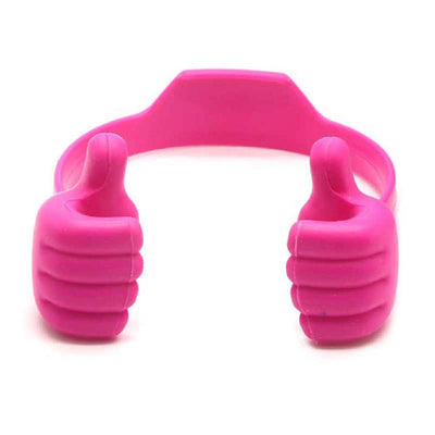Soporte Ajustable para Teléfono y Tablet - Lazy Thumbs - Image 5