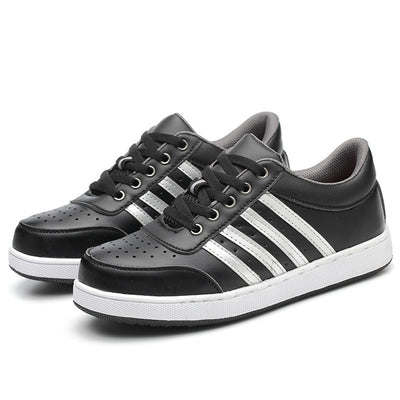 Zapatos de Trabajo Casual con Protección Laboral Transpirables - Image 13