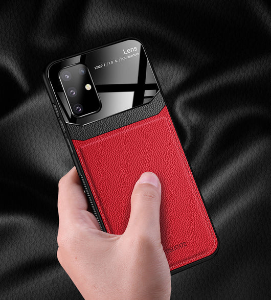 Funda Protectora Antigolpes de Cuero Sintético - Image 19
