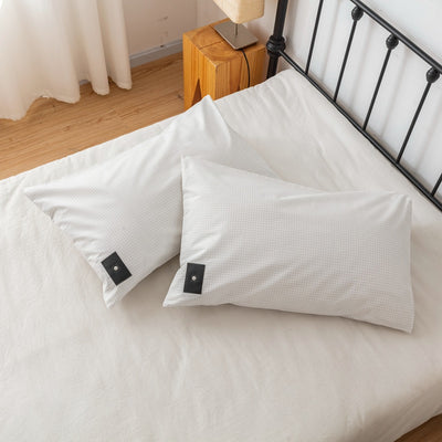 Funda de Almohada Conductora con Descarga a Tierra - Image 14