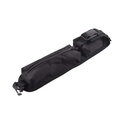 Mochila de Trekking para Hombre con Correas Ajustables - Image 10