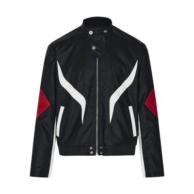Abrigo de Cuero Premium Unisex - Image 8