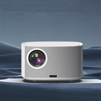 Proyector Inteligente 4K HD para el Hogar - Image 6