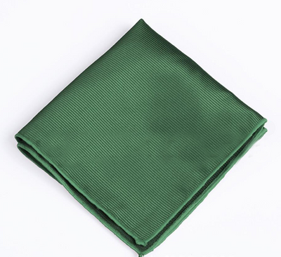 Pañuelo de bolsillo para traje caballero - Image 6
