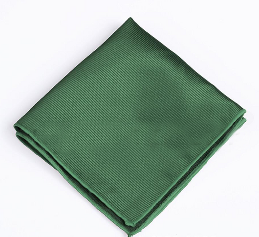 Pañuelo de bolsillo para traje caballero - Image 6