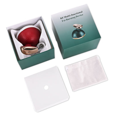 Masajeador de Belleza con Microcorriente EMS Portátil - Image 17
