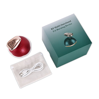 Masajeador de Belleza con Microcorriente EMS Portátil - Image 22