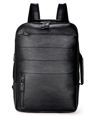 Mochila Ejecutiva para Laptop con Diseño Moderno - Image 19