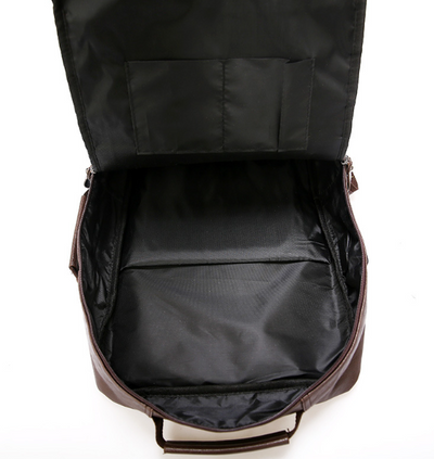 Mochila Ejecutiva para Laptop con Diseño Moderno - Image 20