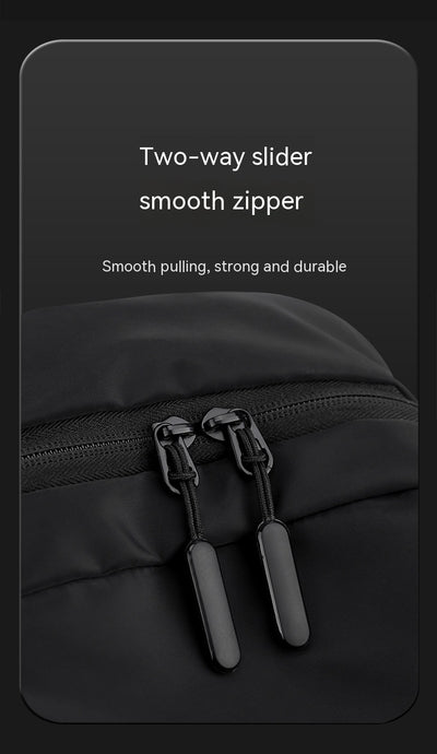 Mochila de Gran Capacidad Impermeable y Resistente al Polvo - Image 18