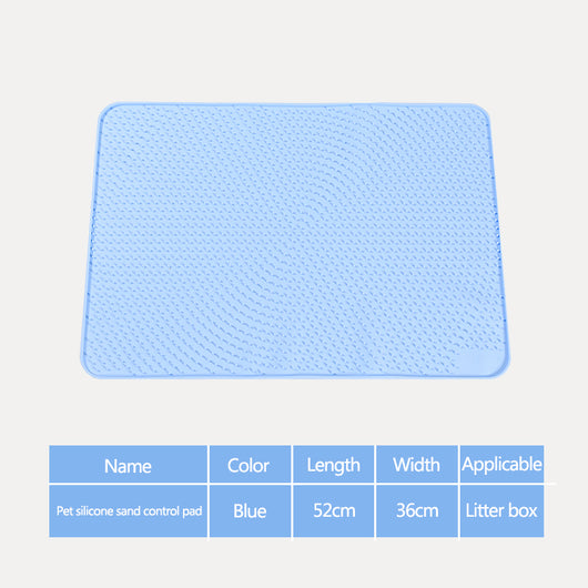 Protector de Inodoro para Gatos - Evita que tu Gato se Frote - Image 7