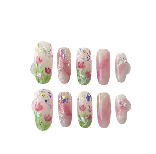 Alfombra Tulip Canela Nude - Tacto Premium con Protección Duradera - Image 13