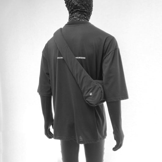 Mochila Cruzada de Un Hombro para Hombre - Image 12
