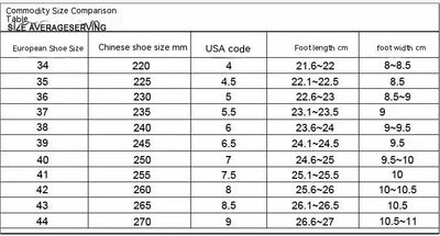 Zapatillas de Senderismo y Montaña para Uso Casual - Image 19