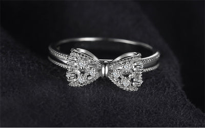 Anillo de Moño Versátil Estilo Europeo y Americano para Niña - Image 10