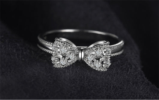 Anillo de Moño Versátil Estilo Europeo y Americano para Niña - Image 10