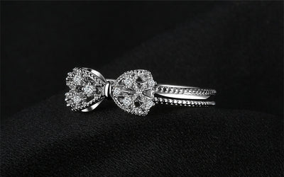 Anillo de Moño Versátil Estilo Europeo y Americano para Niña - Image 11