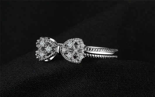 Anillo de Moño Versátil Estilo Europeo y Americano para Niña - Image 11
