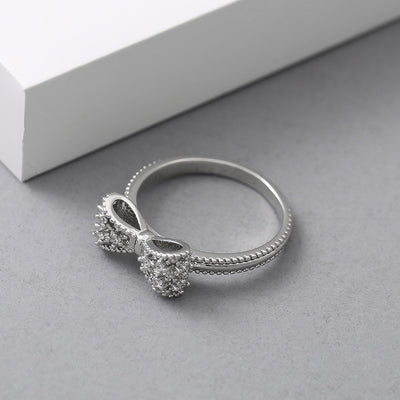 Anillo de Moño Versátil Estilo Europeo y Americano para Niña - Image 13