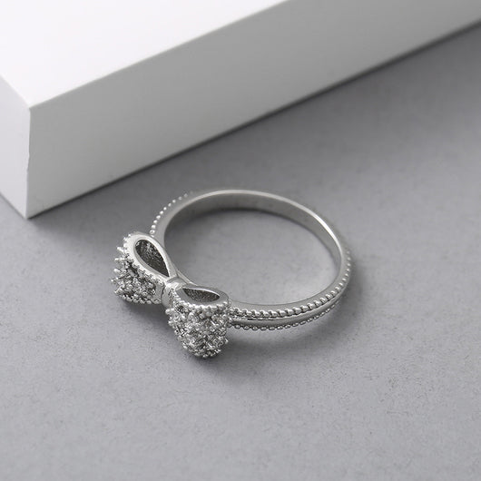 Anillo de Moño Versátil Estilo Europeo y Americano para Niña - Image 13