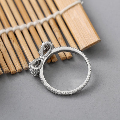 Anillo de Moño Versátil Estilo Europeo y Americano para Niña - Image 17
