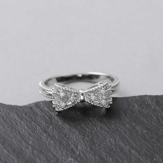 Anillo de Moño Versátil Estilo Europeo y Americano para Niña - Image 18
