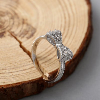 Anillo de Moño Versátil Estilo Europeo y Americano para Niña - Image 19