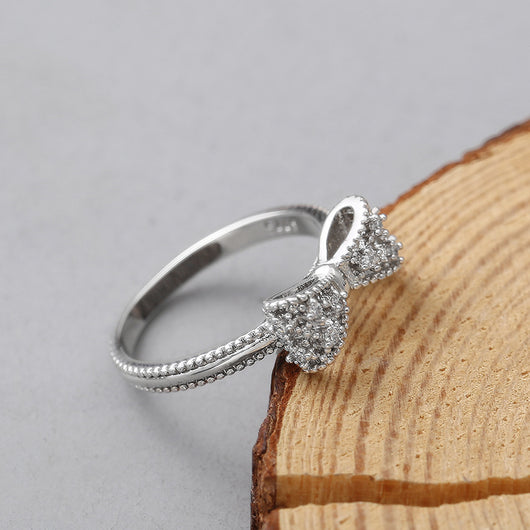 Anillo de Moño Versátil Estilo Europeo y Americano para Niña - Image 20