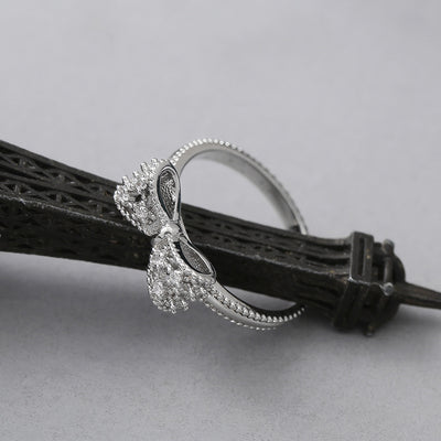 Anillo de Moño Versátil Estilo Europeo y Americano para Niña - Image 21