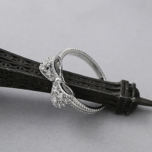 Anillo de Moño Versátil Estilo Europeo y Americano para Niña - Image 21