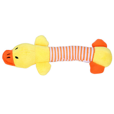 Peluche Elefante de Cuatro Patas - Juguete Suave Premium - Image 8