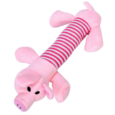 Peluche Elefante de Cuatro Patas - Juguete Suave Premium - Image 11