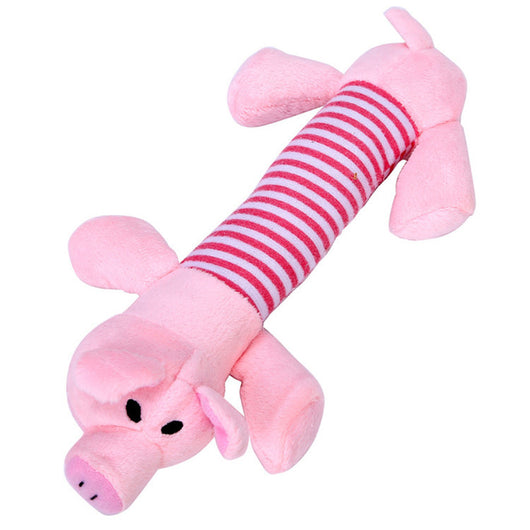 Peluche Elefante de Cuatro Patas - Juguete Suave Premium - Image 11