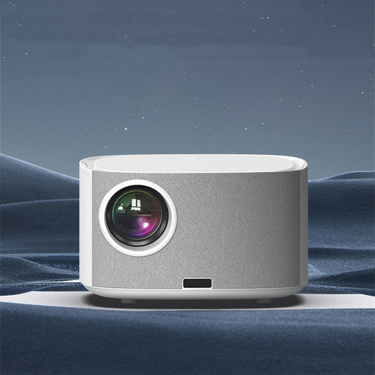 Proyector Inteligente 4K HD para el Hogar - Image 12