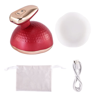 Masajeador de Belleza con Microcorriente EMS Portátil - Image 24