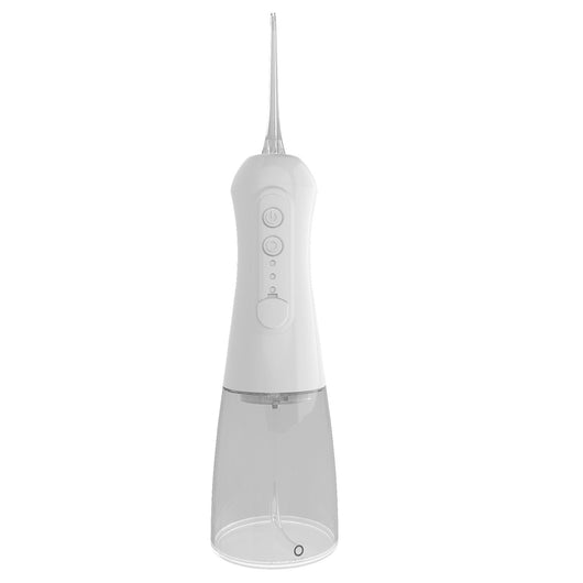 Limpiador Dental Eléctrico Portátil HM-Y828 - Image 9