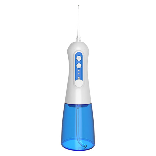 Limpiador Dental Eléctrico Portátil HM-Y828 - Image 10