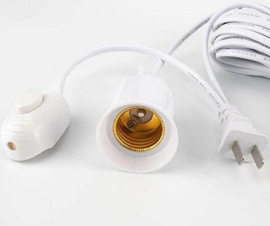 Kit de Iluminación Creativa DIY para Lámparas de Cuerda de Papel - Image 8