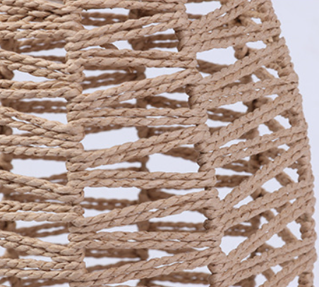Kit de Iluminación Creativa DIY para Lámparas de Cuerda de Papel - Image 10