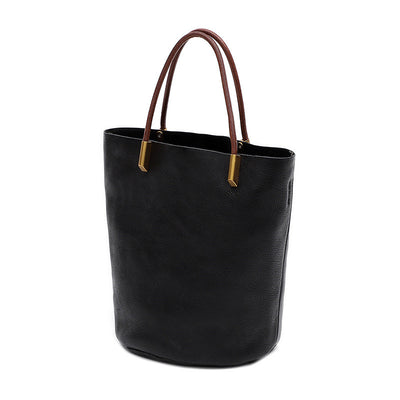 Bolso Mensajero Retro de Gran Capacidad para Mujer - Image 17