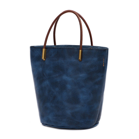 Bolso Mensajero Retro de Gran Capacidad para Mujer - Image 26