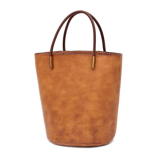 Bolso Mensajero Retro de Gran Capacidad para Mujer - Image 27
