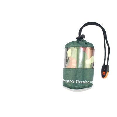 Bolsa de Dormir de Emergencia para Supervivencia en Exterior - Image 5