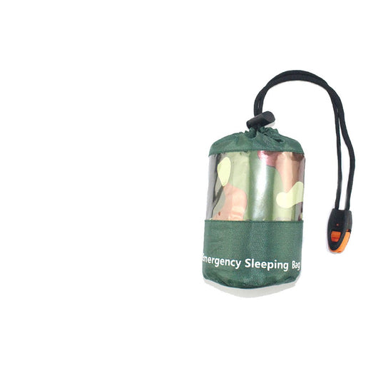 Bolsa de Dormir de Emergencia para Supervivencia en Exterior - Image 5