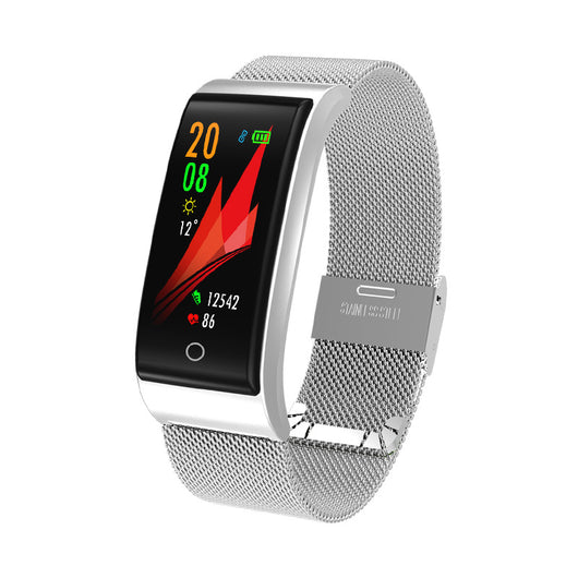 Pulsera Inteligente Fashion F4 con Pantalla a Color - Image 10