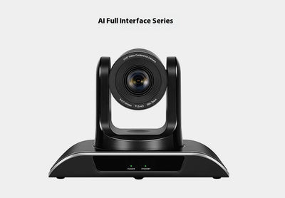 Cámara PTZ 4K para Videoconferencias Profesionales - Image 18