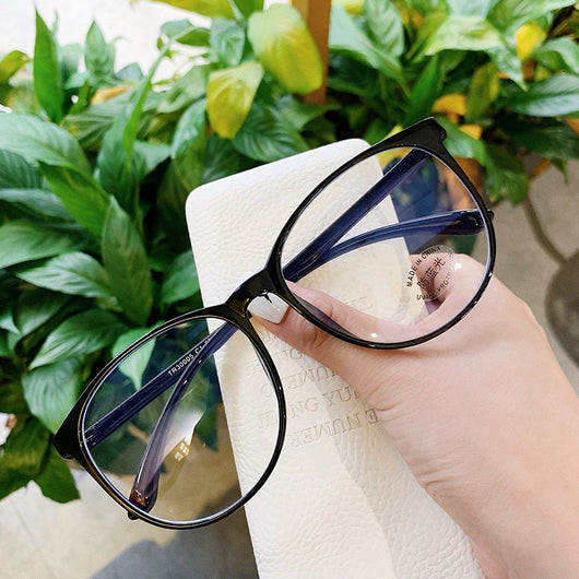Marcos de Gafas Miopia Tendencia Red Net - Image 16